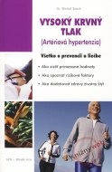 Vysoký krvný tlak - Artériová hypertenzia - cena, srovnání