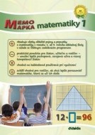 MemoMapka matematiky 1 - cena, srovnání