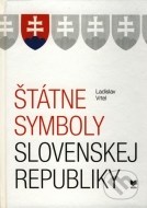 Štátne symboly Slovenskej republiky - cena, srovnání