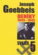 Deníky 1943 - 1945 (Svazek 5) - cena, srovnání