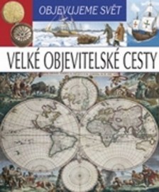 Velké objevitelské cesty