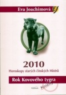 Rok Kovoveho tygra 2010 - cena, srovnání