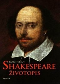 Shakespeare - Životopis