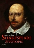Shakespeare - Životopis - cena, srovnání