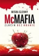 McMafia - cena, srovnání