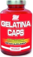 ATP Nutrition Gelatina Caps 100kps - cena, srovnání