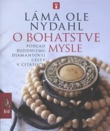 O bohatstve mysle - cena, srovnání