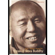 Opakuji slova Buddhy - cena, srovnání