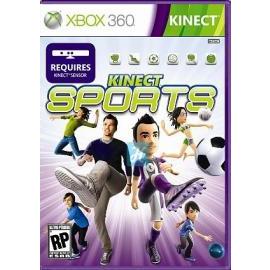 Kinect Sports