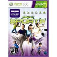 Kinect Sports - cena, srovnání