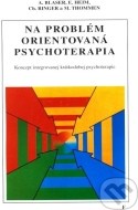 Na problém orientovaná psychoterapia - cena, srovnání