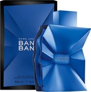 Marc Jacobs Bang 100 ml - cena, srovnání