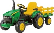 Peg-Pérego John Deere Ground Force - cena, srovnání