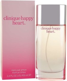 Clinique Happy Heart 50 ml