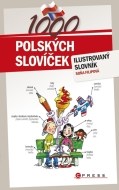 1000 polských slovíček - cena, srovnání