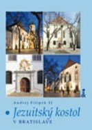 Jezuitský kostol v Bratislave - cena, srovnání