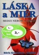 Láska a mier - cena, srovnání