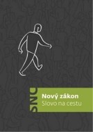 Nový zákon - Slovo na cestu - cena, srovnání