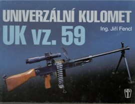 Univerzální kulomet UK vz. 59