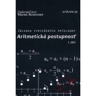 Aritmetická postupnosť - I. diel - cena, srovnání