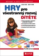 Hry pro všestranný rozvoj dítěte - cena, srovnání