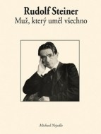 Rudolf Steiner: Muž, který uměl všechno - cena, srovnání