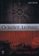 Ocelový Leopard - cena, srovnání