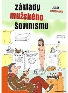 Základy mužského šovinismu - cena, srovnání