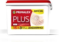 Primalex Plus 15kg Biela - cena, srovnání