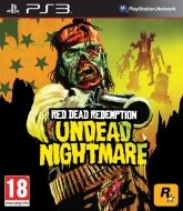 Red Dead Redemption: Undead Nightmare - cena, srovnání