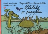 Přátelé z pravěku - cena, srovnání