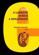 Eseje o lidských duších a společnosti I. - cena, srovnání