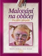 Malování na obličej - cena, srovnání