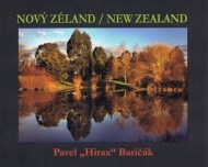 Nový Zéland / New Zealand - cena, srovnání