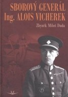 Sborový generál Ing. Alois Vicherek - cena, srovnání