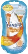 Gillette Venus Riviera - cena, srovnání