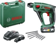 Bosch Uneo Maxx