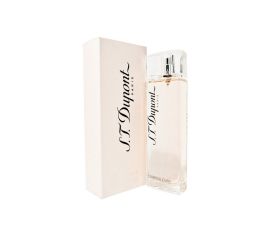 S.T.Dupont Essence Pure 100ml