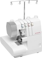 Singer Overlock 14SH754 - cena, srovnání