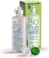 Bausch & Lomb Biotrue Multi Purpose 300ml