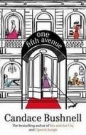 One Fifth Avenue - cena, srovnání