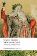 A Christmas Carol and Other Christmas Books - cena, srovnání