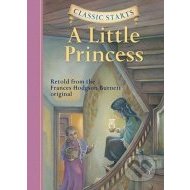 A Little Princess - cena, srovnání