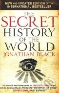 The Secret History of the World - cena, srovnání