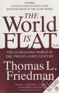The World is Flat - cena, srovnání