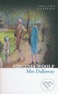 Mrs Dalloway - cena, srovnání