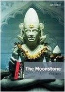 The Moonstone - cena, srovnání