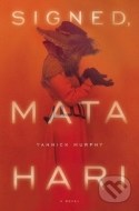 Signed, Mata Hari - cena, srovnání