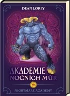 Akademie nočních můr - cena, srovnání