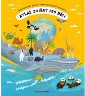 Atlas zvířat - cena, srovnání
